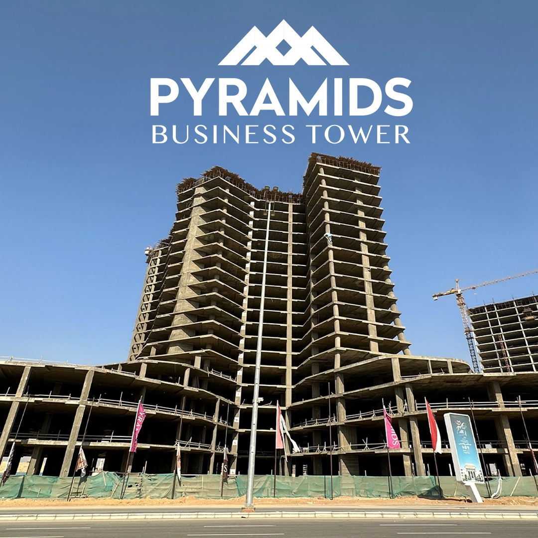 Pyramids Business Tower - بيراميدز بيزنس تاور 